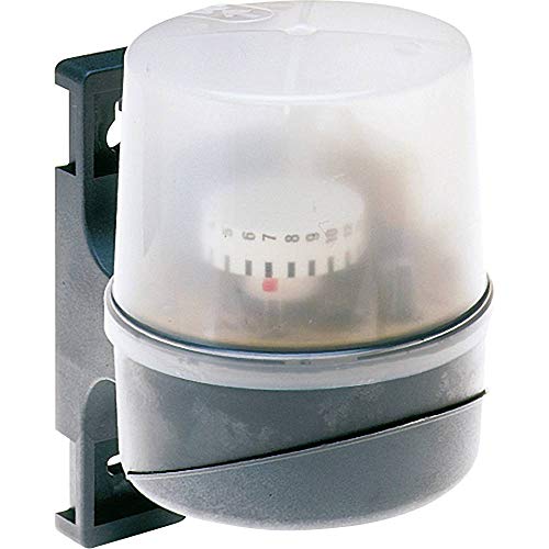 Eberle, Interruttore Crepuscolare 565 15