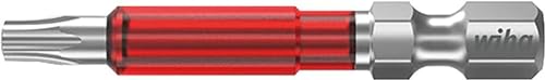 Wiha Ty Bit Set Punta Per Cacciavite 5 Pz