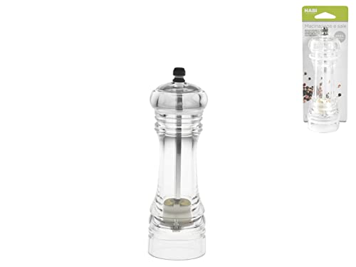 Habi 55041 Macina Pepe/Sale, Acrilico