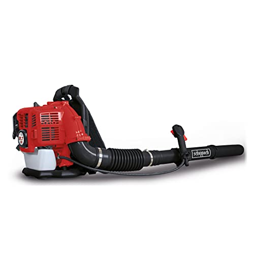 Scheppach Backpack-Benzin-Laubbläser Lb5200Bp