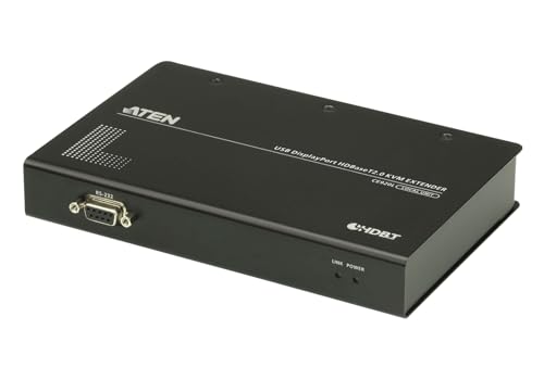 Aten Ce920 Usb Displayport Hdbaset2.0 Kvm Extender