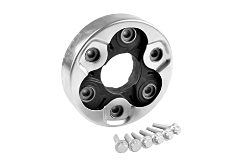 Tedgum Ted42290 Giunto Flessibile Per Albero Di Trasmissione (Gomma)
