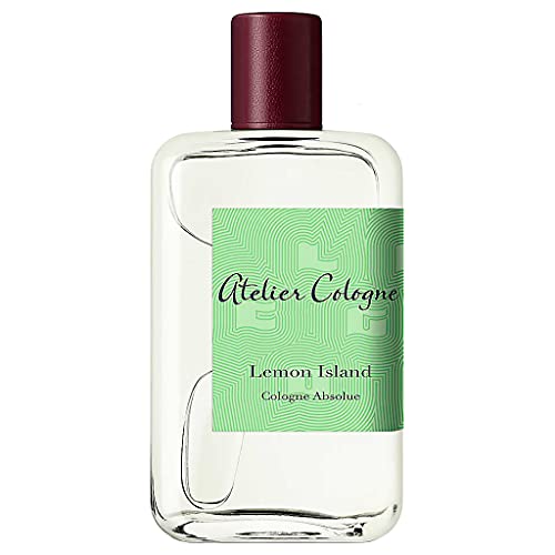 Atelier Cologne Absolue - Lemon Island 3.4Oz (100Ml)