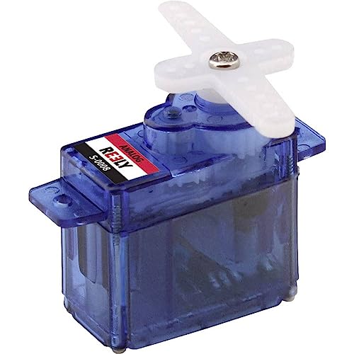 Reely Mini Servo Servo Analogico Materiale Trasmissione: Plastica Sistema Innesto: Jr