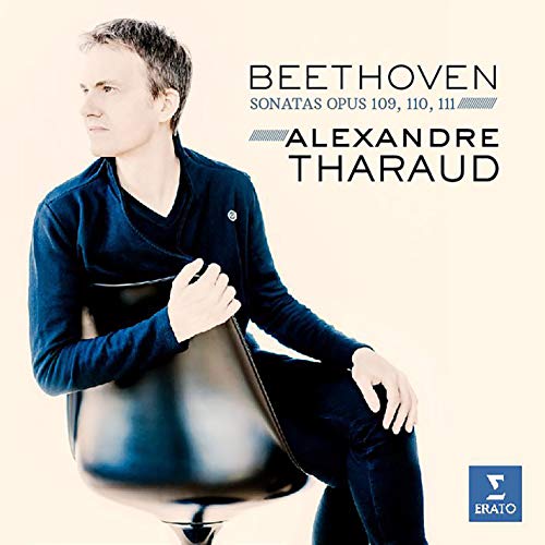 Beethoven: Piano Sonatas Nos. 30-32 (2 Cd)