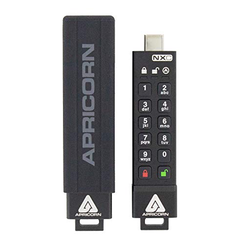 Aegis Secure Key 3Nxc Usb