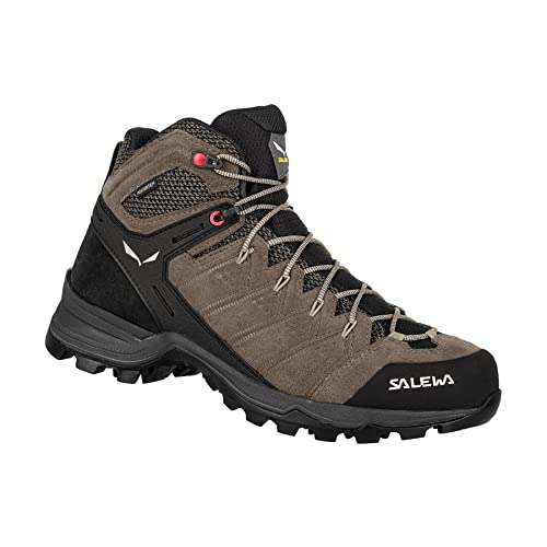 Salewa Alp Mate Mid Wp Hiking Boots Eu 40 1/2