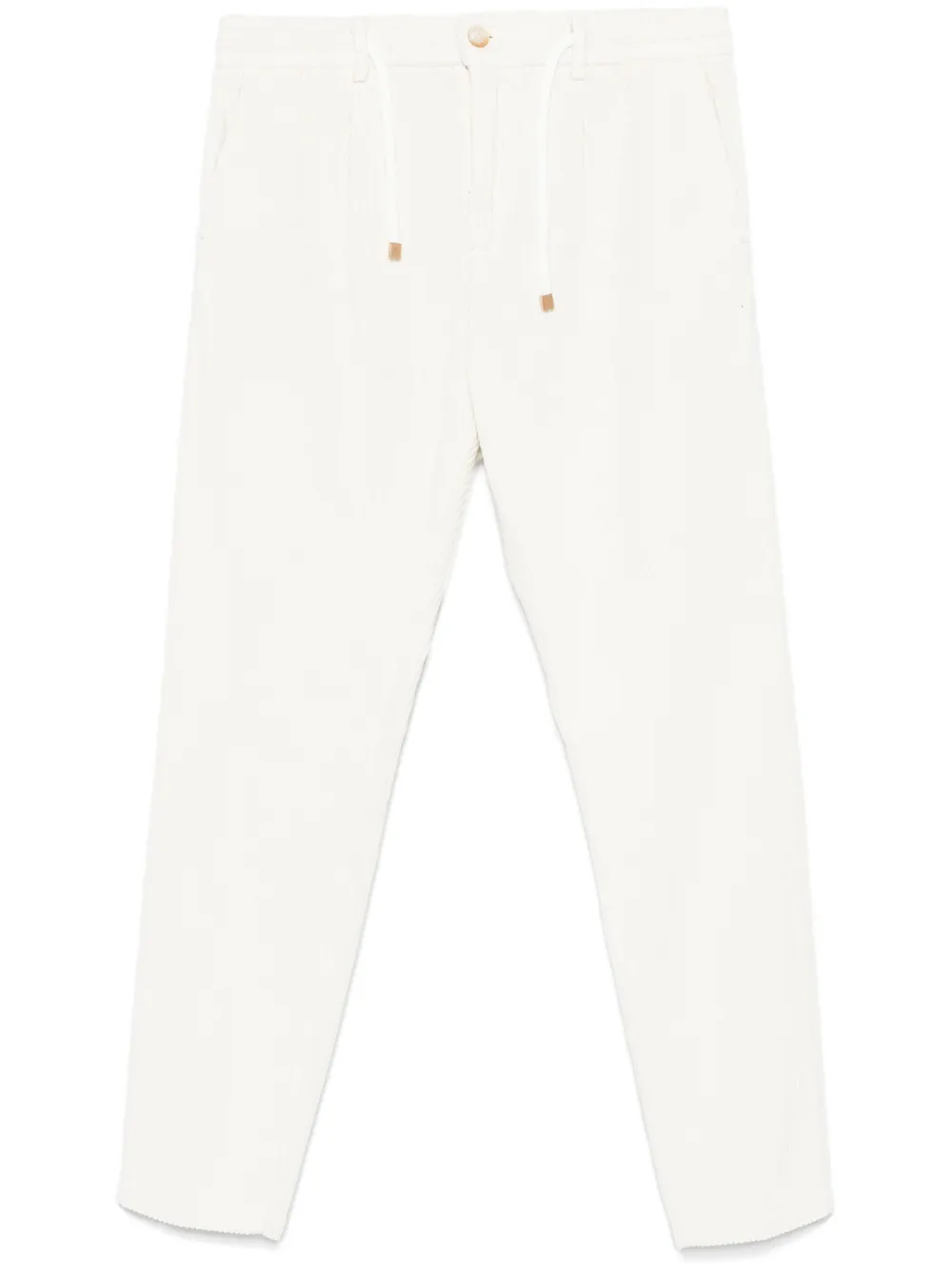 Cruna Pantaloni Mitte - Bianco