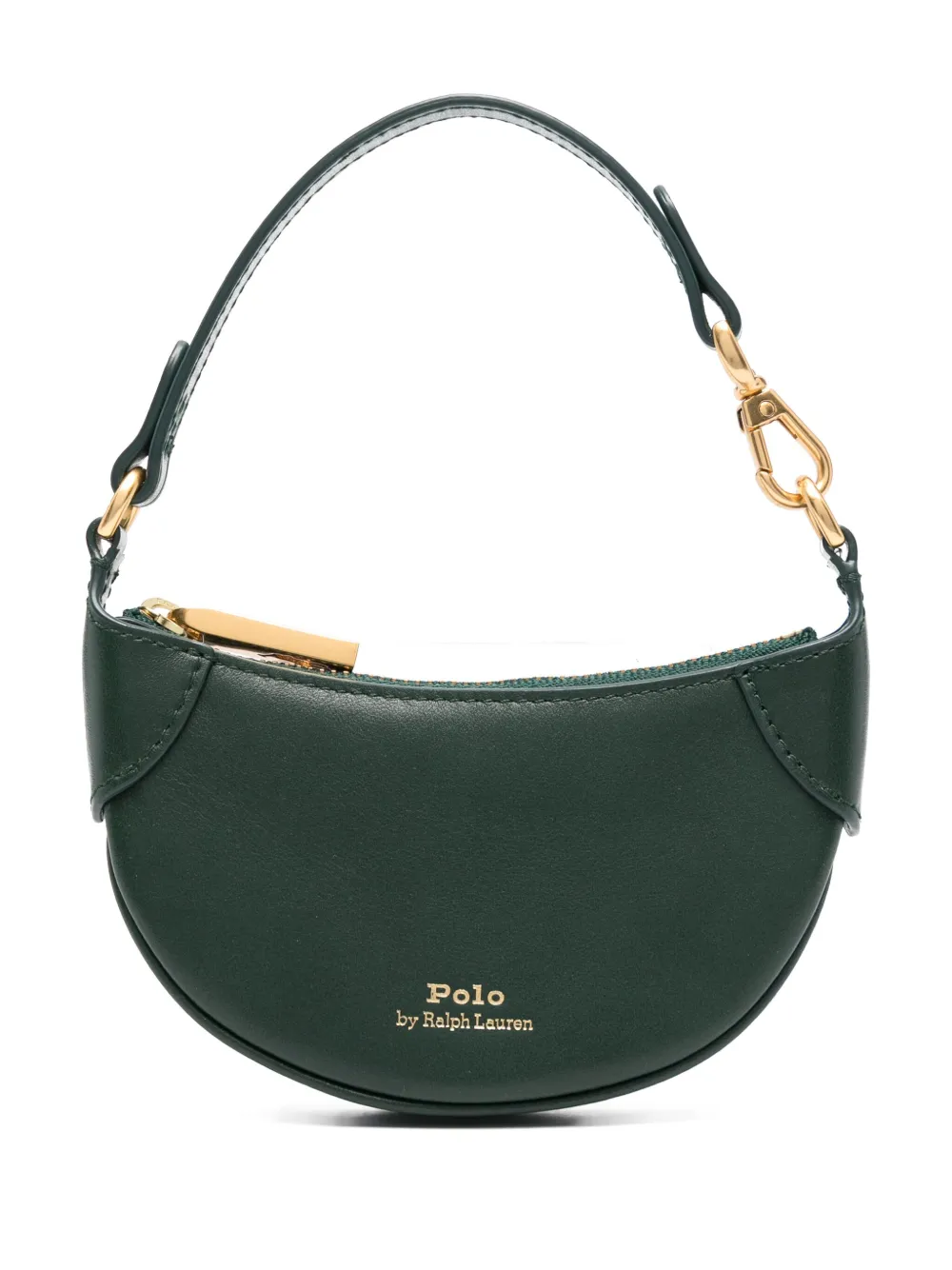Polo Ralph Lauren Polo ID card holder - Verde