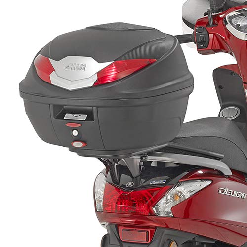 Givi Sr2134 Top Box Rack