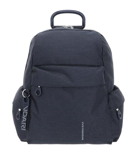 Mandarina Duck, Md20 Backpack Donna, Scarab, Taglia Unica