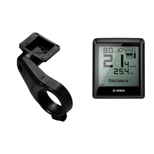 Bosch Display Intuvia 100 (Bhu3200) - The Smart System