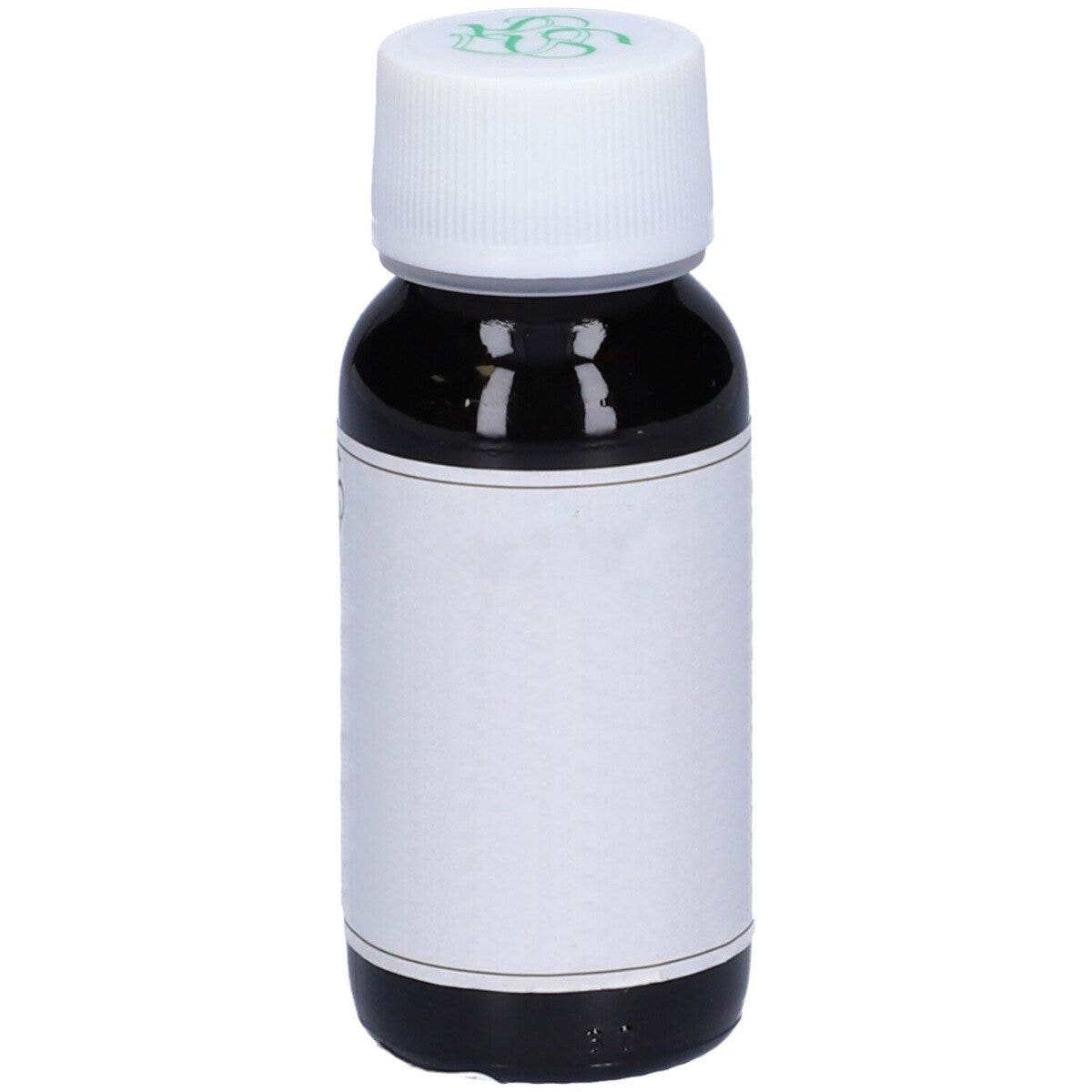 LVS 17S Crataegus Oxyacantha Compositum 60ml
