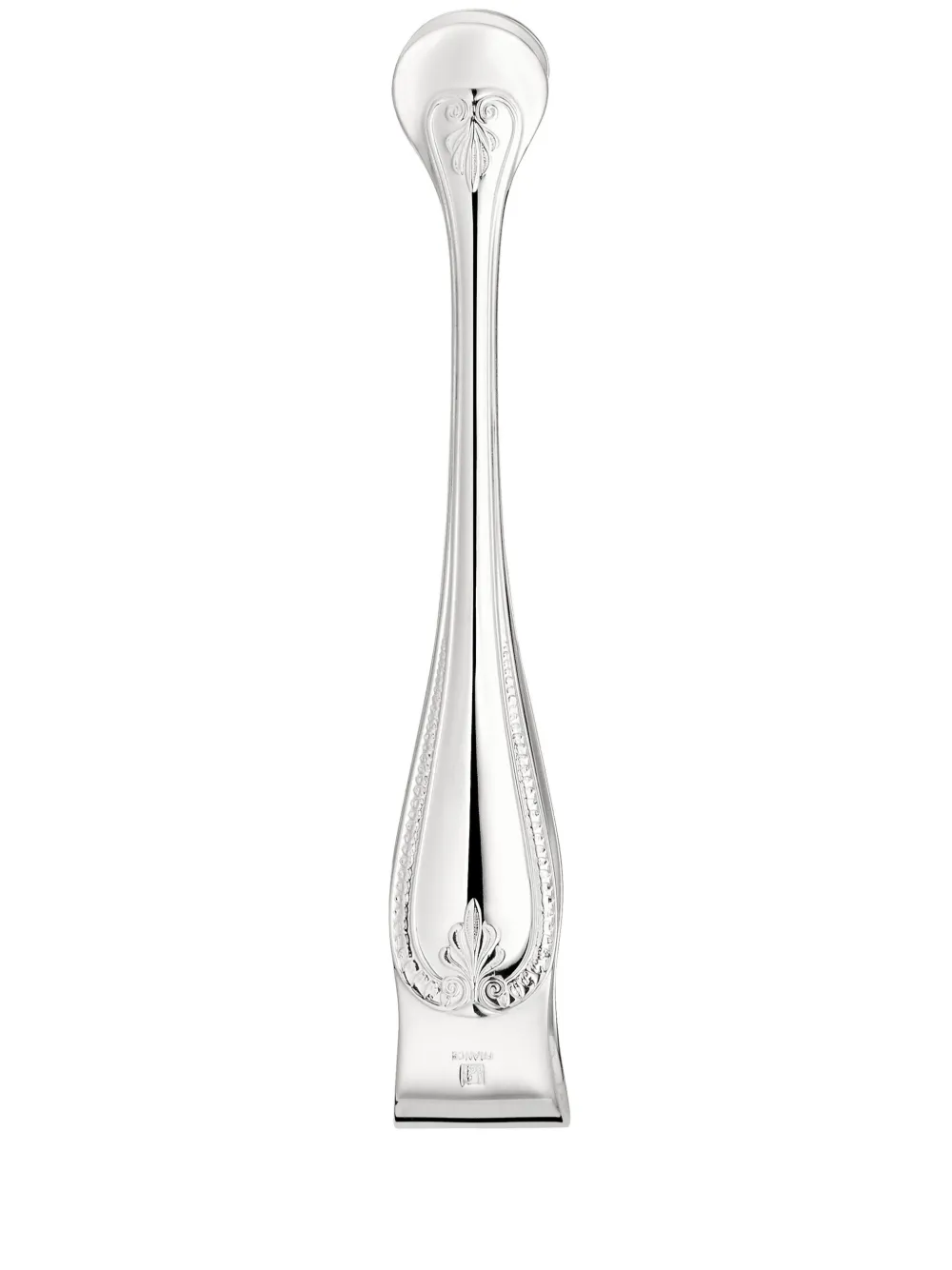Christofle Malmaison tongs - Argento