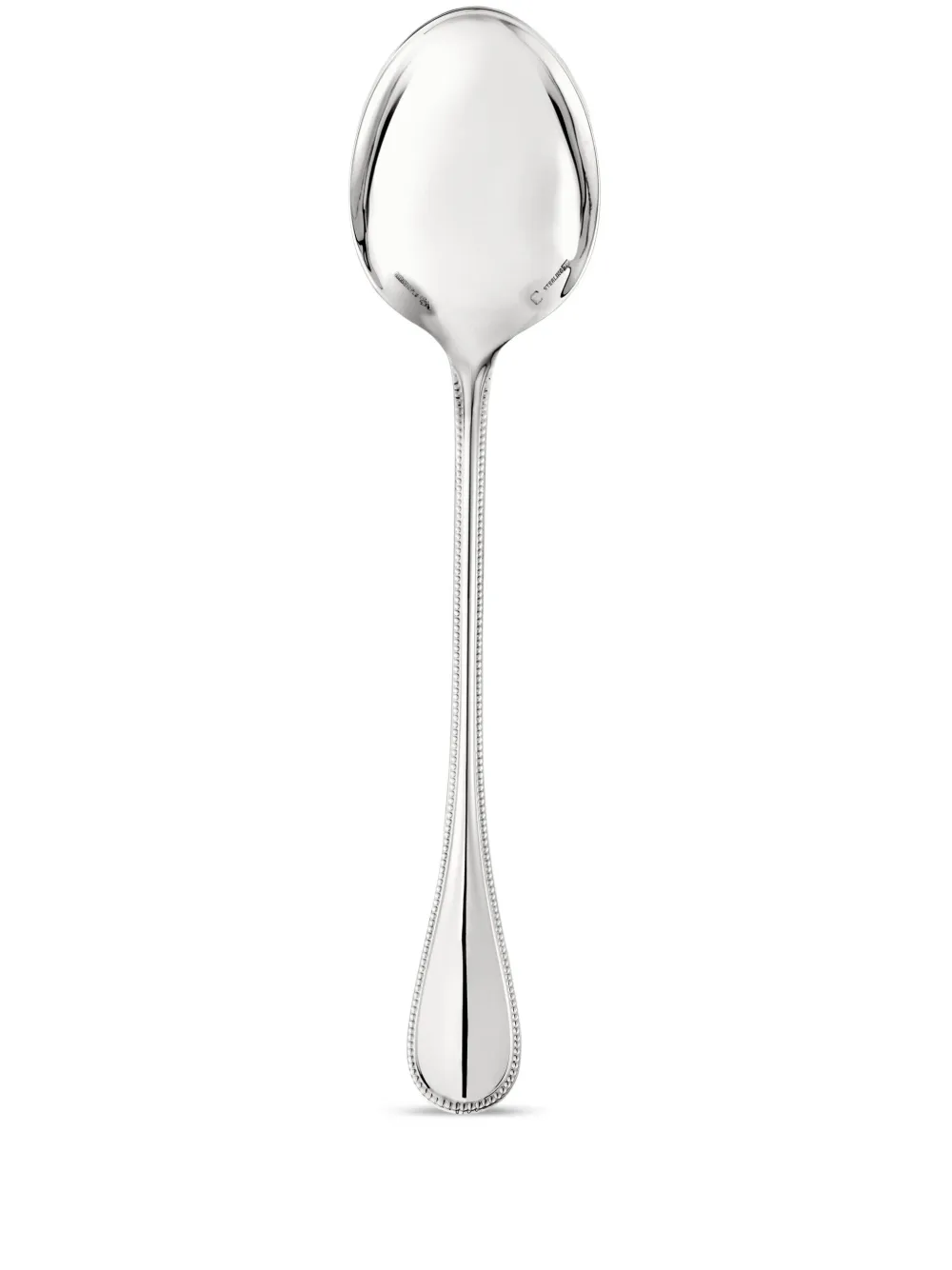 Christofle Perles spoon - Argento