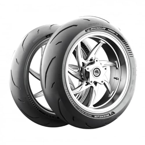 Gomme Pneumatici Michelin 120/70 R17 (58W) Power Gp 2