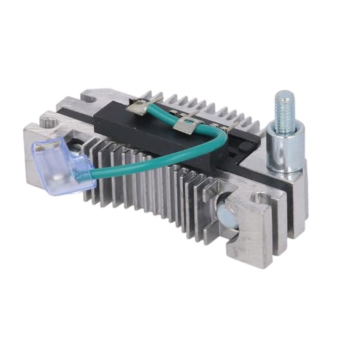 Hc-Cargo Raddrizzatore Alternatore 35A