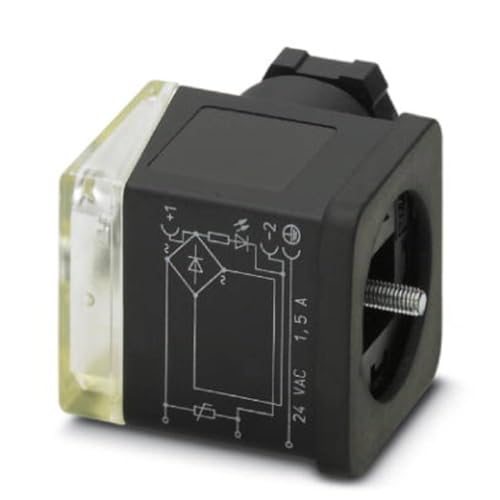 Phoenix Sacc-Vb-3Con-M16/A – Connettore Valvola Sacc-Vb-3Con-M16/A-Gvl 230 V