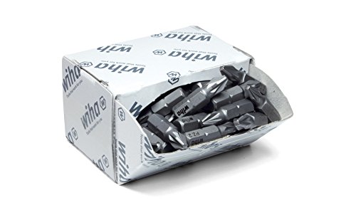 Juego De Bits Standard De 25 Mm 7929-007 7015 Zt 10X25