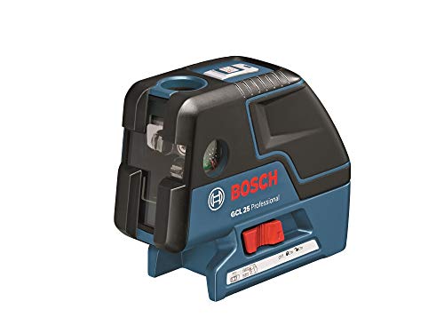 Bosch Professional Set Gcl 25 Professional + Bt 150