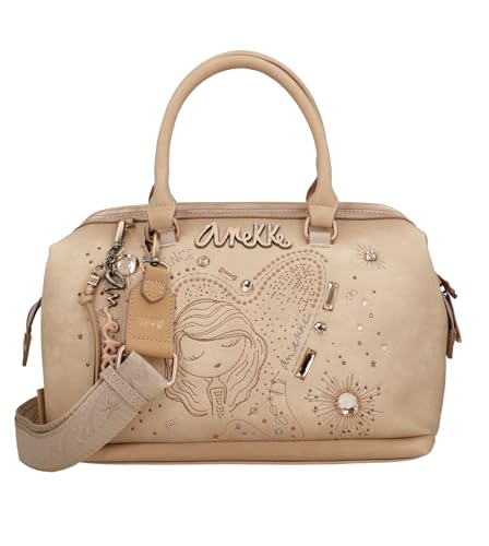 Borsa Bowling Hollywood Studio Nude Anekke