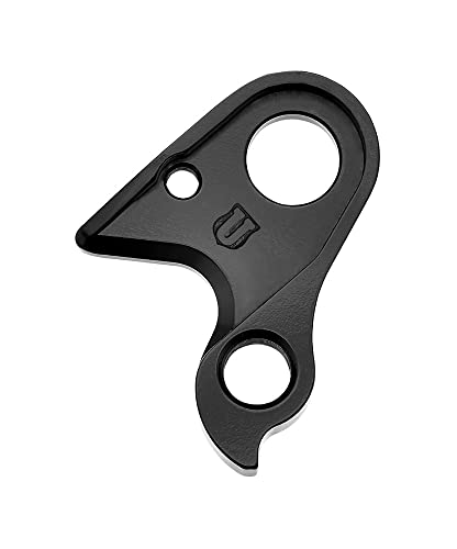 Marwi Gh-300 - Supporto Per Deragliatore In Alluminio