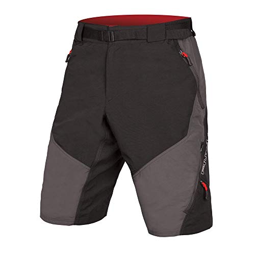 Endura Hummvee Short Ii - Pantaloncini Da Ciclismo Da Uomo