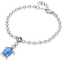Bracciale Bambino Gioielli Family Story Tiny Treasures FSY242BSBL