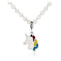 Collana Bambino Gioielli Family Story Tiny Treasures FSY246CS