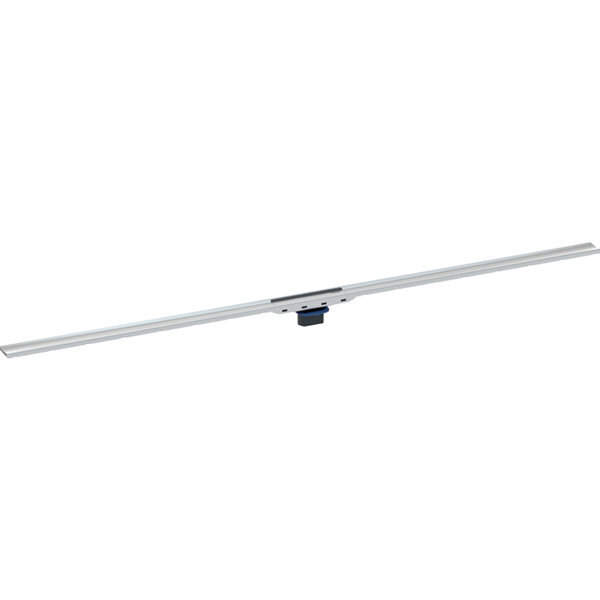 Geberit Duschrinne Cleanline80, Länge 30-130Cm (Ablängbar), 154441