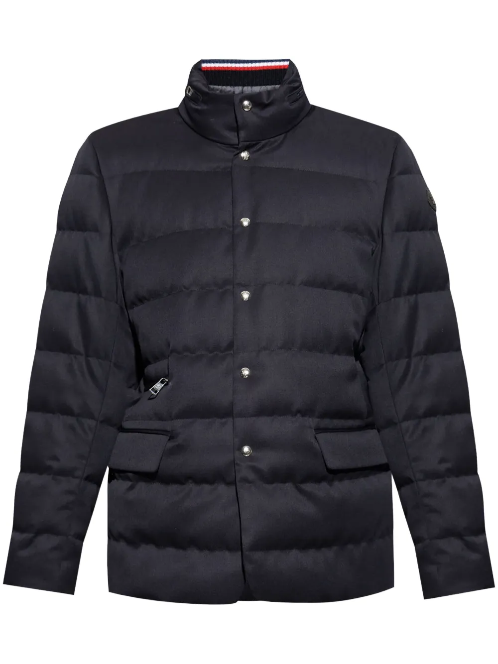 Moncler Bess jacket - Blu