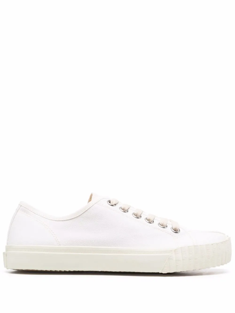 Maison Margiela Sneakers Tabi - Bianco