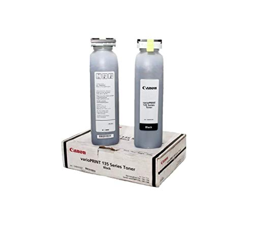 Canon Oce Varioprint 135 6117B004 - Toner Nero