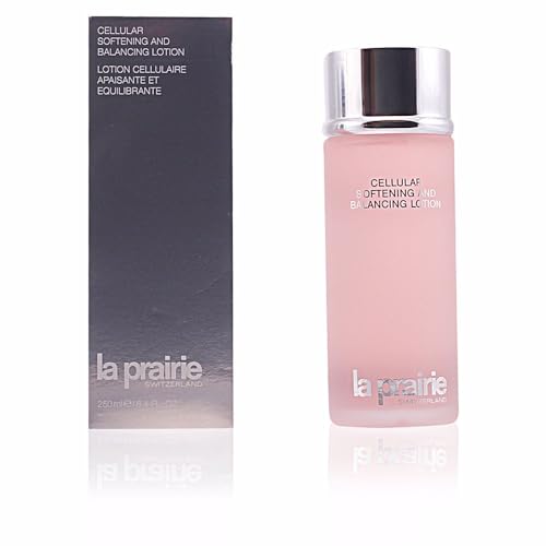 La Prairie - La Prairie Cellular Softening And Balancing Lotion Toning Lotion 250Ml