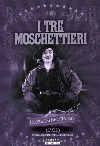 I Tre Moschettieri (Ermitage)