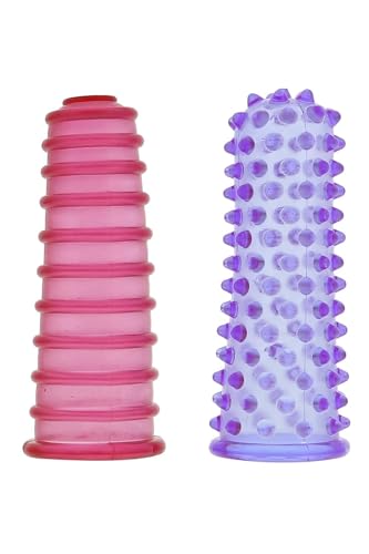 Dream Toys All Time Favorites Lust Fingers Oxeye Multicolor One Size