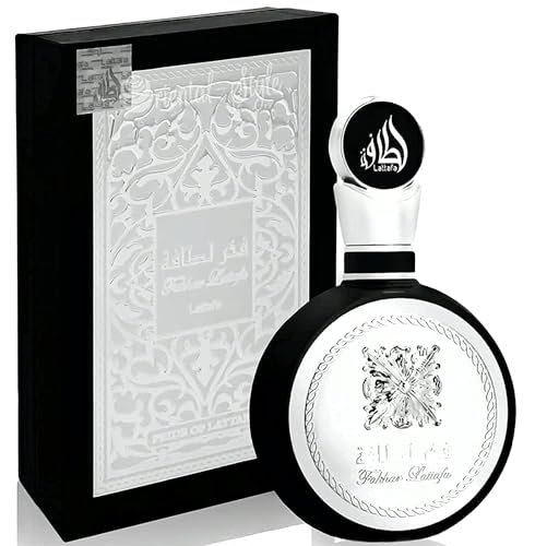 Lattafa, Profumo Da Uomo Eau De Parfum Fakhar Lattafa, 100 Ml