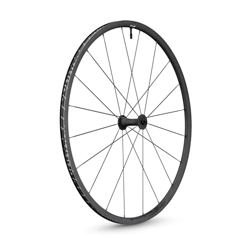 Dt Swiss Whdtpr1401F Parti Bicicletta Standard, Front-21Mm Alluminio Clincher