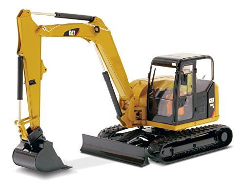 Cat 308E2 Cr Sb Mini Escavatore Idraulico