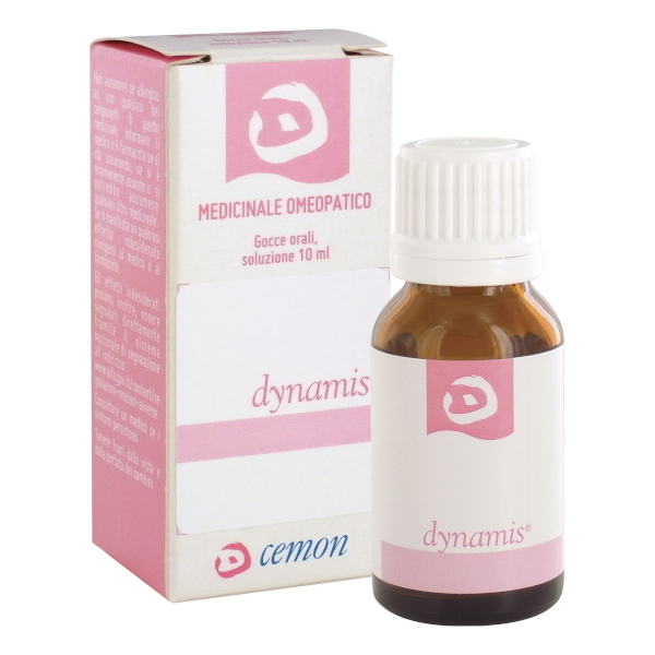 Platinum Metall Dynamis 30lm 10ml