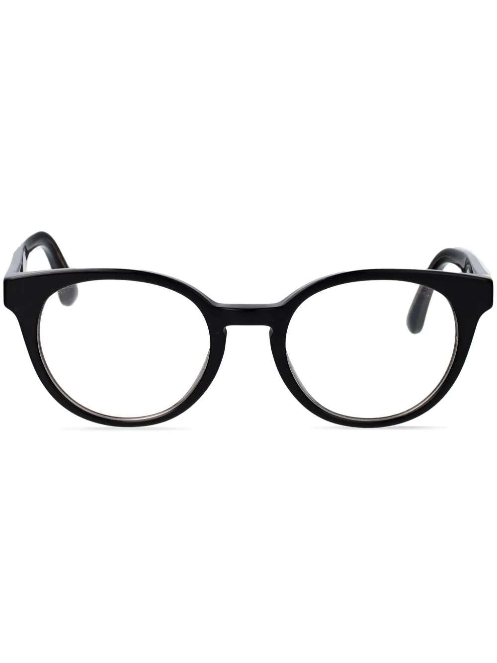 Dolce & Gabbana Eyewear 0DG33613246 3246 Black/Transparent Grey - Nero