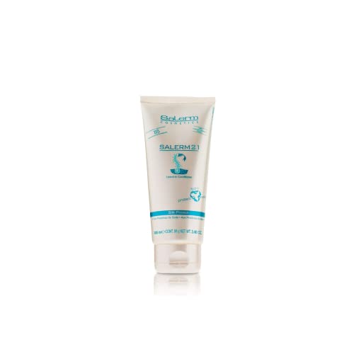 Salerm 21 Silk Protein Leave-In Conditioner 100 Ml