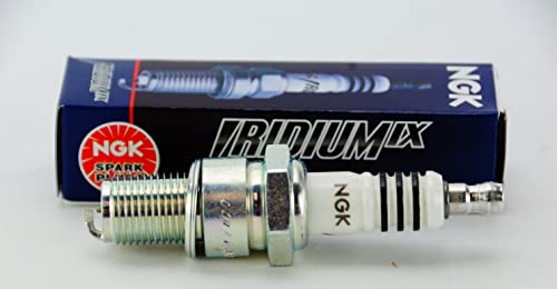 Ngk Spark Plugs 5044 Br8Eix Plug Ngkeach