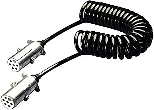 Hella 8Ka 004 797-081 Spirale Elettrica, 7A... Poli, 24V, Metallo