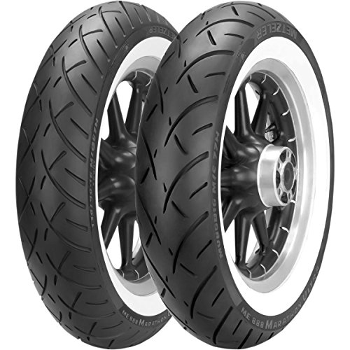 Metzeler 180/65-1681H Me 888Marathon Ultra Ww