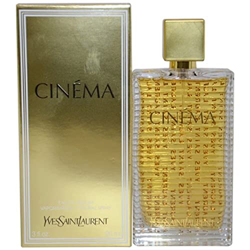 Eau De Parfum"Cinema", Spray Da 90 Ml