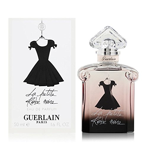 Guerlain La Petite Robe Noire Eau De Parfum, 50 Ml