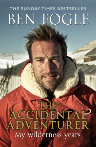 The Accidental Adventurer [Lingua Inglese]
