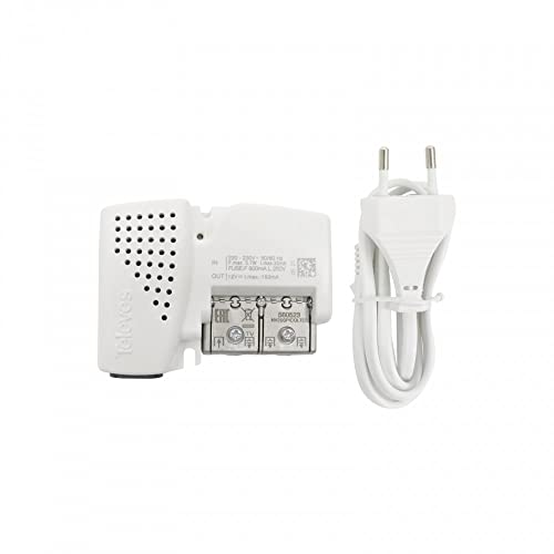 Amplificatore Da Interno Picokom Televes 560523-3 Uscite