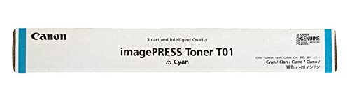 Canon 8067B001 Toner Cyan Per Imagepress C 800